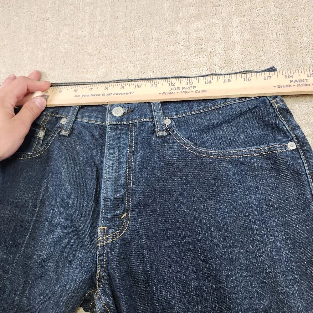 Levis has some